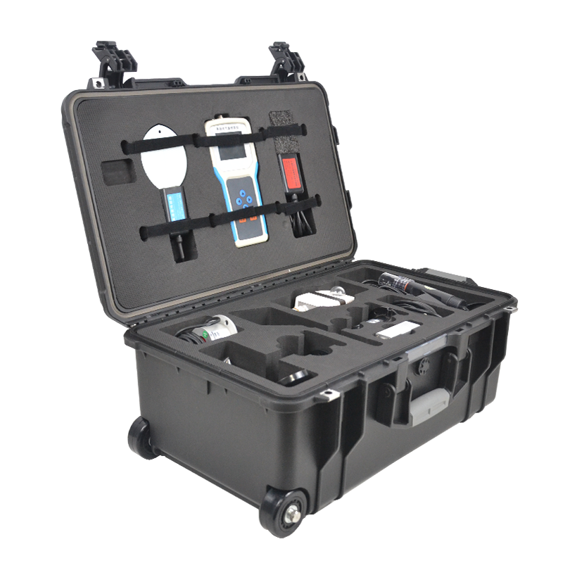 手持农业气象环境监测仪