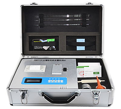 蘑菇影视在线观看有机质分析仪