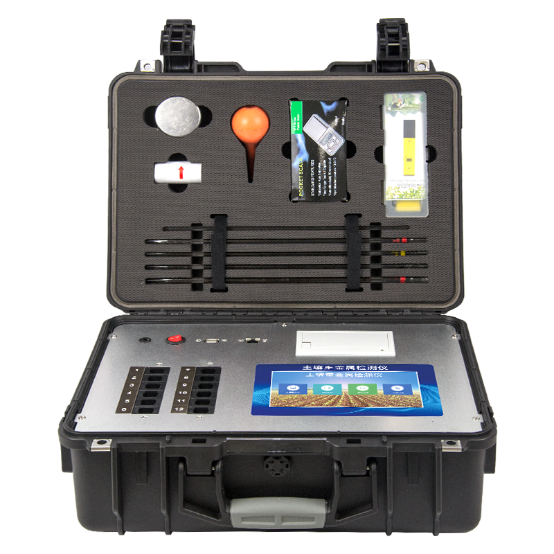 高精度蘑菇影视在线观看养分检测仪