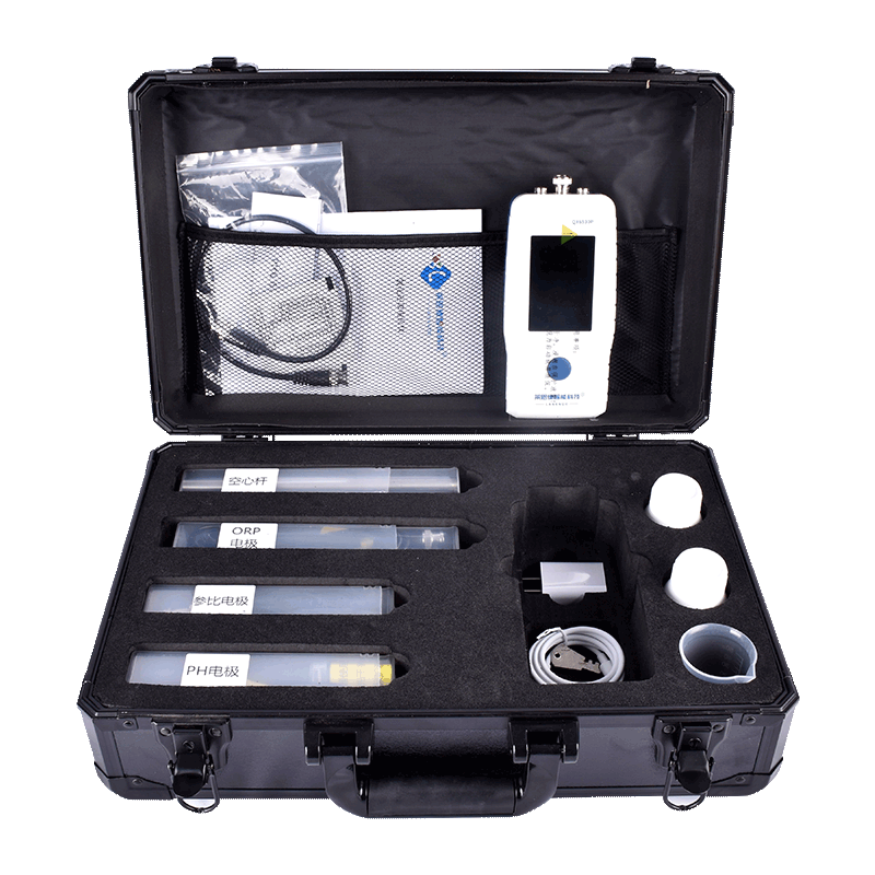 蘑菇影视在线观看氧化还原电位仪