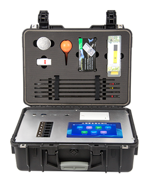 蘑菇影视在线观看养分速测仪