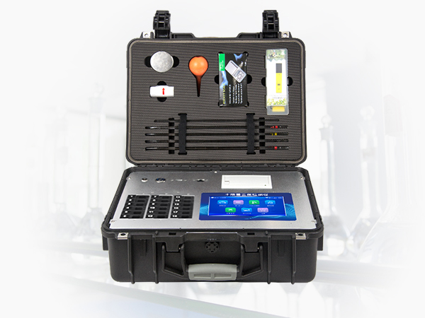 蘑菇影视在线观看微量元素检测仪