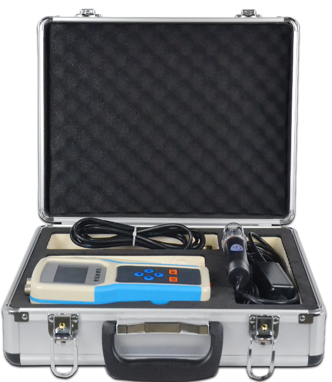 蘑菇影视在线观看水分温度盐分测定仪