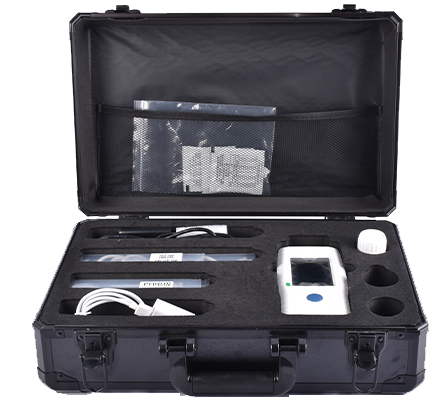 蘑菇影视在线观看温度水分盐分PH检测仪