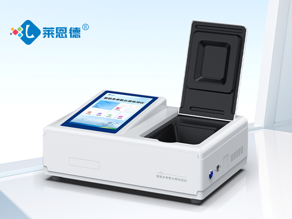 选购指南：优质COD测定仪的六大特征