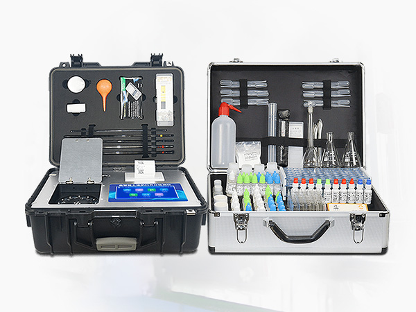 便携式蘑菇影视在线观看重金属测定仪