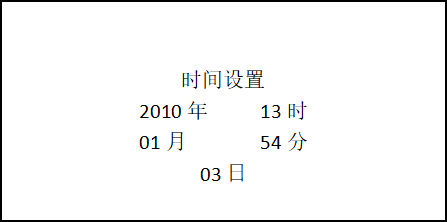 蘑菇影视在线观看水势温度检测仪参数设置