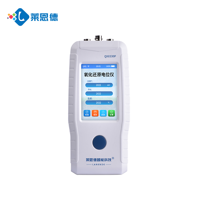 调节蘑菇影视在线观看氧化还原环境的实用指南(蘑菇影视在线观看氧化还原电位仪实际应用场景)