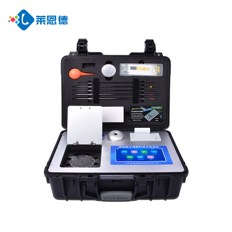 高智能蘑菇影视在线观看养分检测仪