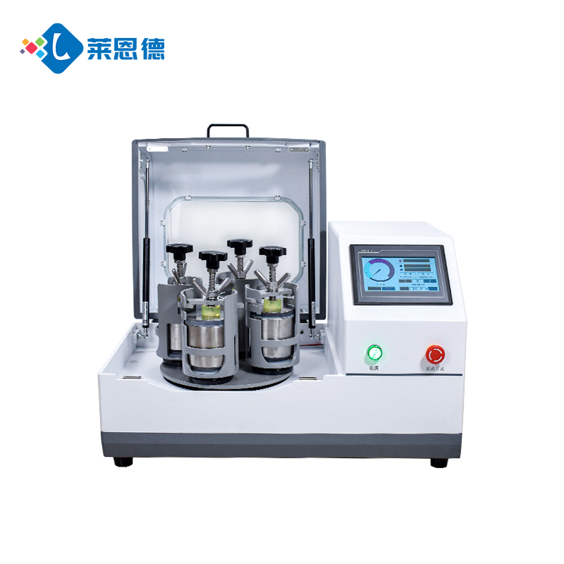 实验室研磨仪