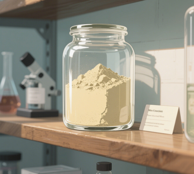 行星式研磨仪罐