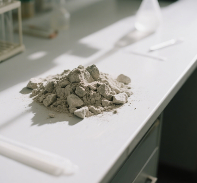 行星球磨机能磨到多少粒径？实验室行星球磨机操作使用方法