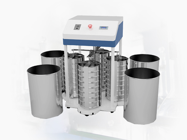 蘑菇影视在线观看团粒分析仪