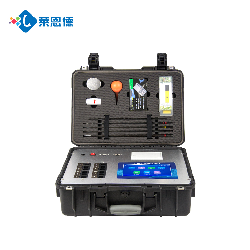 蘑菇影视在线观看养分速测仪