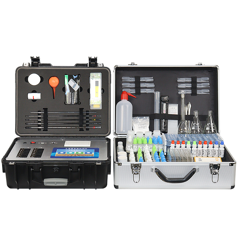 蘑菇影视在线观看氮磷钾测定仪